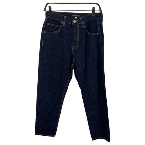 【台中中友百貨店】mizuiro ind/褲子//
