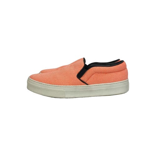 【台中新時代店】CELINE/低筒運動休閒鞋/361/2/