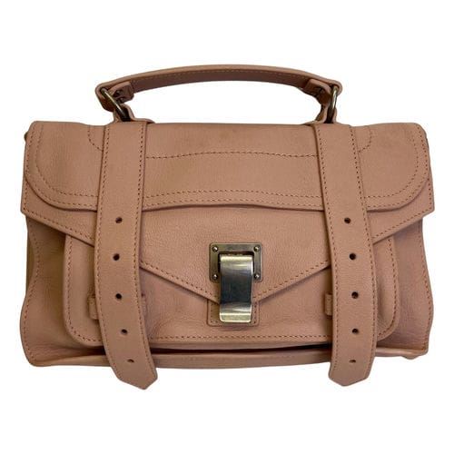 【高雄夢時代店】PROENZA SCHOULER/側背包//2000227902