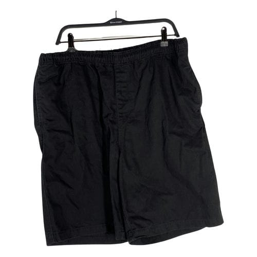 【環球板橋車站店】STUSSY/短褲/XL/112247
