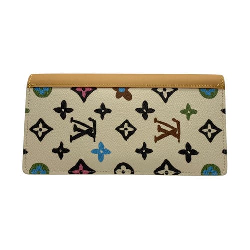 【台北西門店】LOUIS VUITTON/長夾錢包//M83335