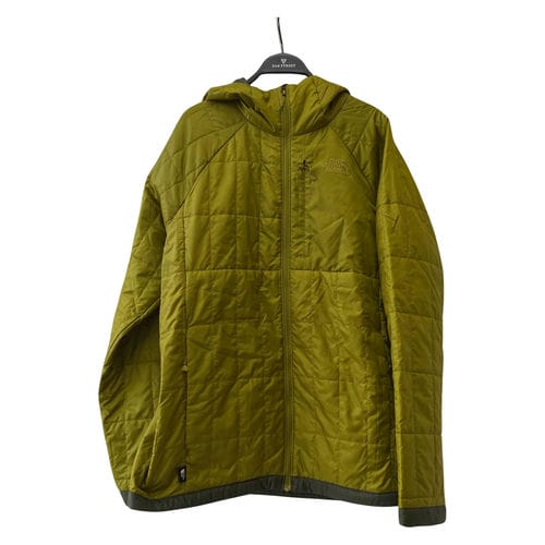 【微風南山店】THE NORTH FACE/外套/3/nf0a86z8
