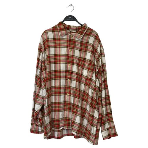 【環球新北中和店】Levi’s/長袖襯衫//