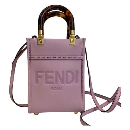【誠品生活板橋店】FENDI/手拿包//8BS051/218-8210