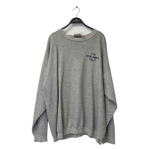 【誠品生活板橋店】Hanes/圓領休閒服//