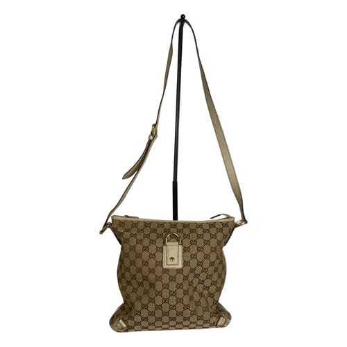 【高雄大立店】GUCCI/側背包//131326 2684