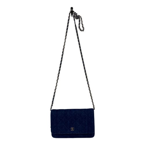 【台北車站館前店】CHANEL/側背包//26074799