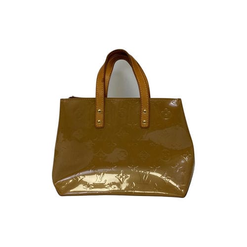 【誠品生活板橋店】LOUIS VUITTON/手提包//M91144