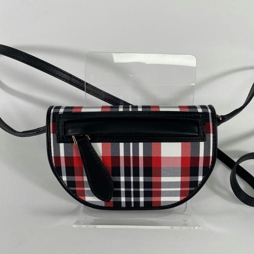 【新光三越台南中山店】BURBERRY/側背包//8035878