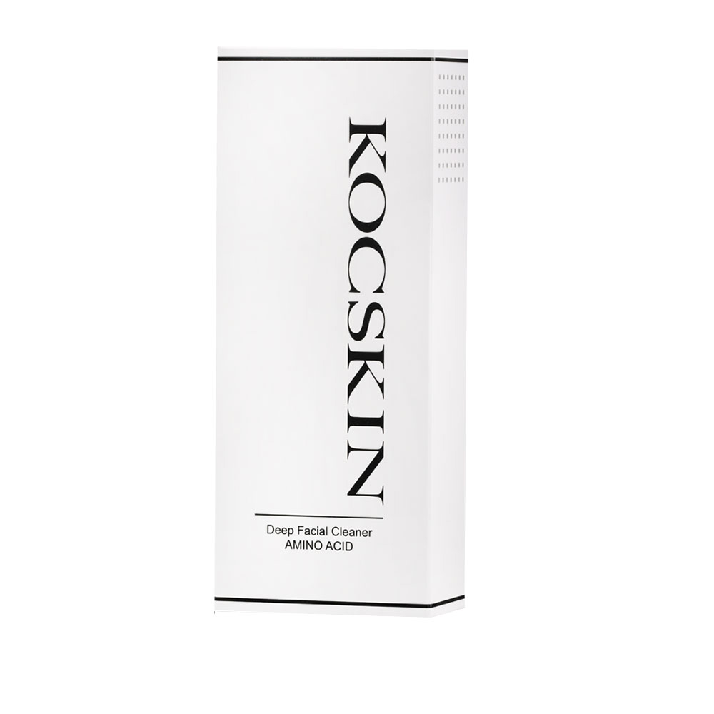 【防曬＋清潔一次搞定組】KOCSKIN 3D極緻亮白隔離防曬霜25ml(粉色)x2＋3D高濃度胺基酸潔顏乳100ml x1_2