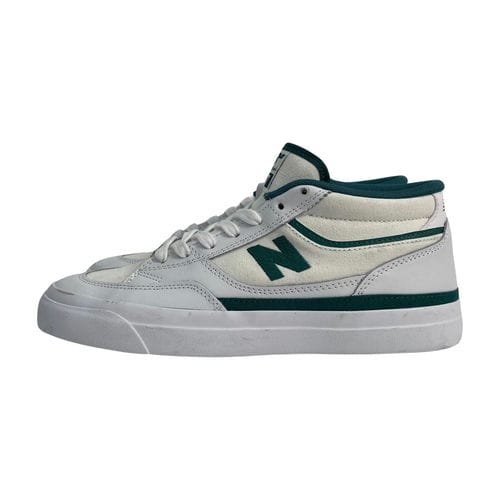 【宜蘭家樂福店】NEW BALANCE/低筒運動休閒鞋//NM417RUP