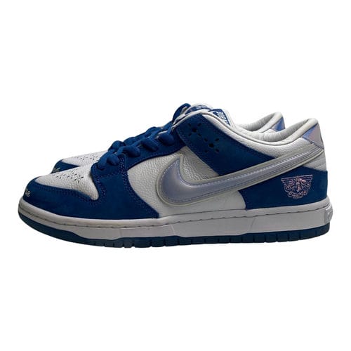 【徐匯廣場店】NIKE/低筒運動休閒鞋//FN7819-400