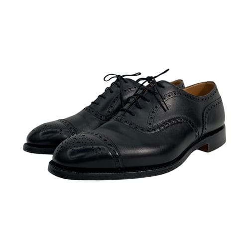 【誠品生活板橋店】Church’s/商務皮鞋//EEB006