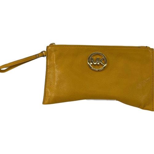 【台中一中店】MICHAEL KORS/手拿包//35S3GFTW3L