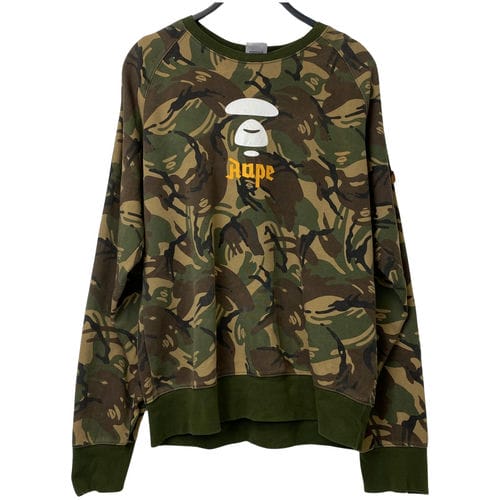 【誠品生活板橋店】A BATHING APE/長袖T/M/AAPSWM3377XA9