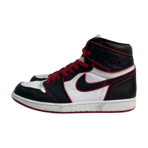 【台北車站館前店】NIKE/高筒運動休閒鞋/US11/555088-062