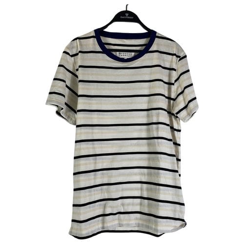 【桃園家樂福經國店】Maison Margiela/T恤//S50GC0502/2321355377530