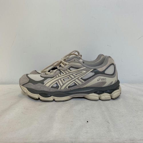 【台北車站館前店】ASICS/低筒運動休閒鞋/23cm/F920523