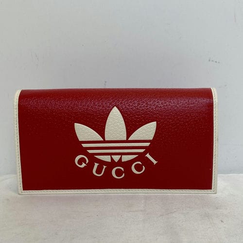【忠孝敦化收購專門店】GUCCI/長夾錢包//621892.0416