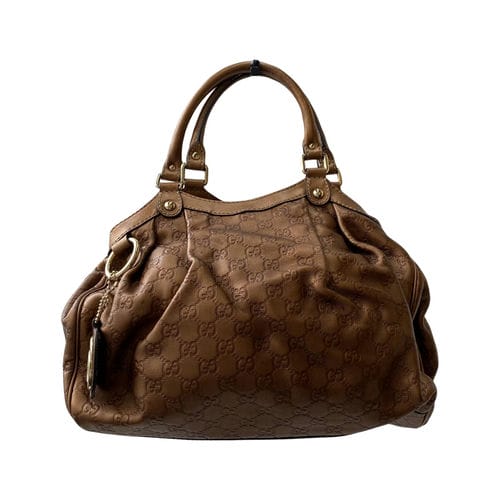 【南港店】GUCCI/托特包//211944