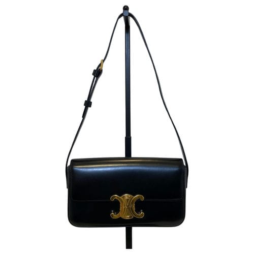 【台北車站館前店】CELINE/手提包//