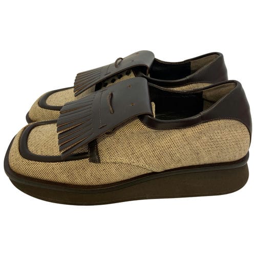 【誠品生活台中480店】PRADA/鞋子/361/2/