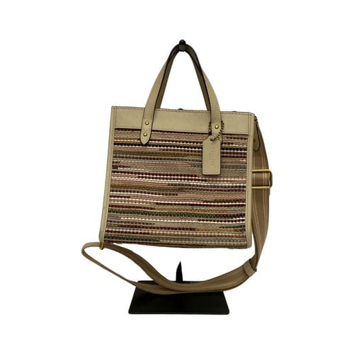【新竹湳雅廣場店】COACH/側背包//