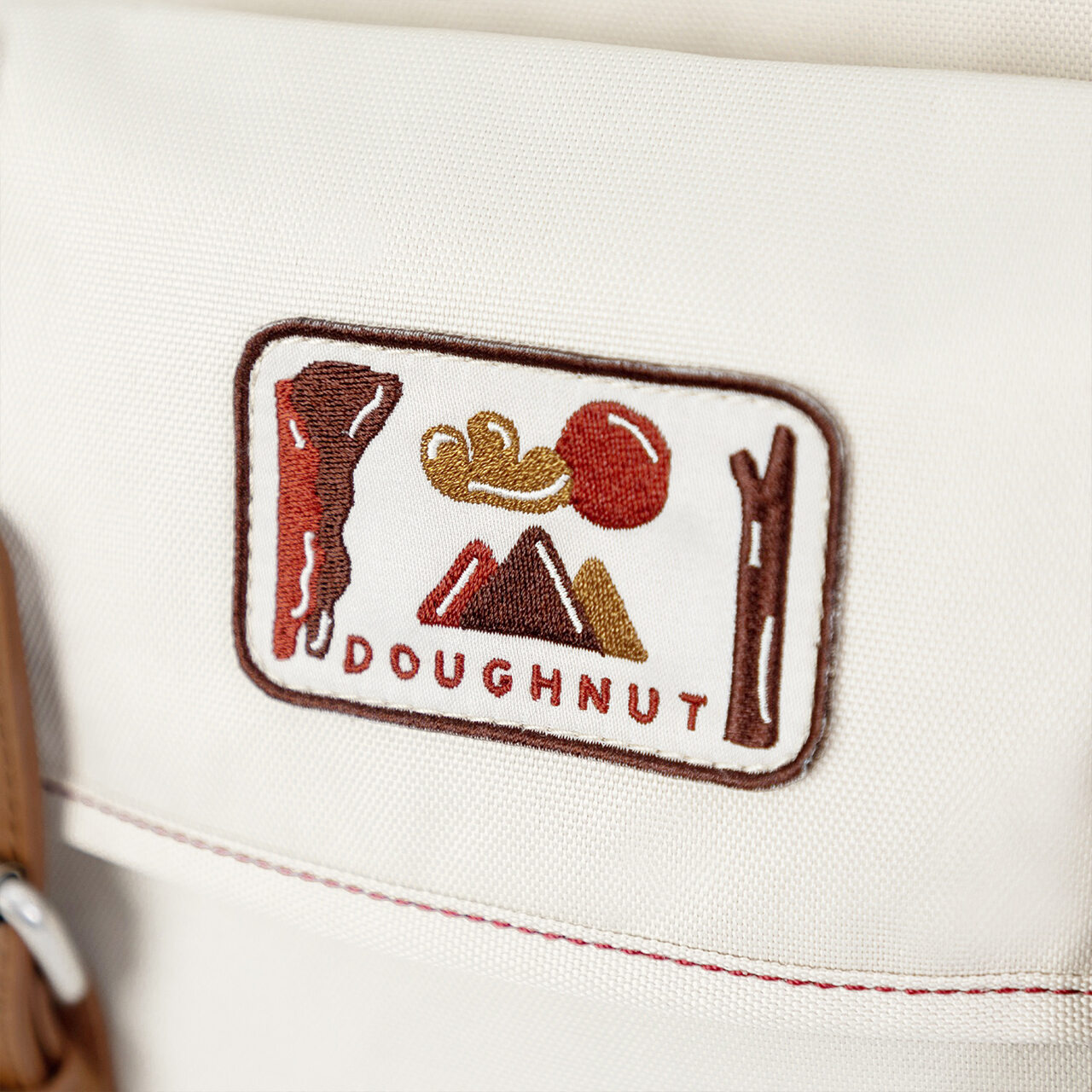 【 DOUGHNUT 】Macaroon - Dreamwalker Series 14＂灰_5