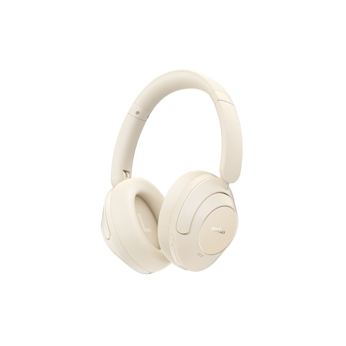 【EarFun】WavePro耳罩降噪耳機-白(1盒x1)_0
