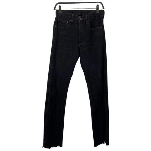 【台中一中店】Levi’s/褲子//505-0959