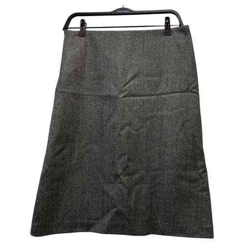 【宜蘭家樂福店】yoshio kubo/裙子/M/