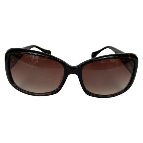 【忠孝敦化收購專門店】Ed Hardy/太陽眼鏡//