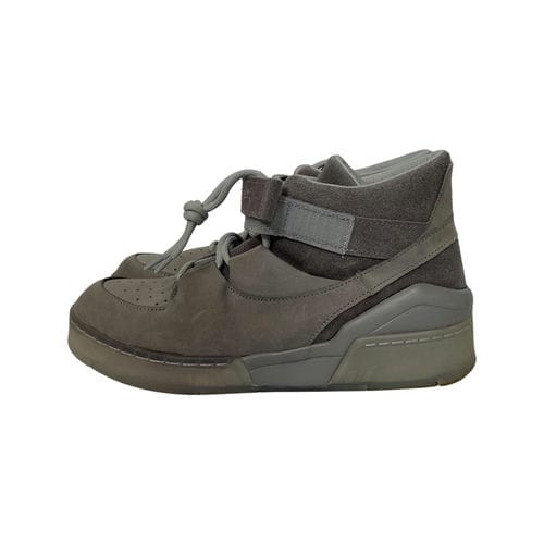 【台中廣三SOGO店】CONVERSE/高筒運動休閒鞋/27.5cm/168176C