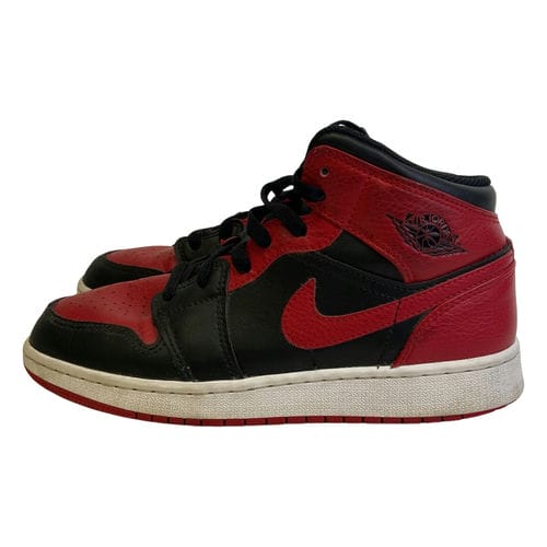 【高雄夢時代店】NIKE/高筒運動休閒鞋/US5/554725-074