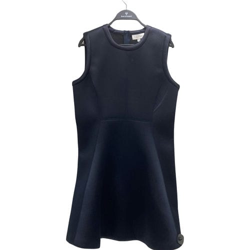 【台北車站館前店】Calvin Klein/洋裝/42/L80-W53163