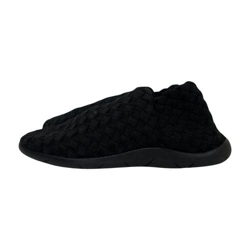 【台中廣三SOGO店】BOTTEGA VENETA/低筒運動休閒鞋/40/