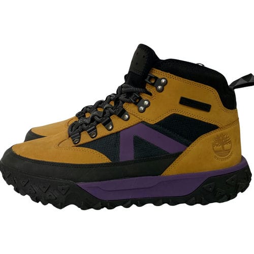 【高雄大立店】Timberland/登山靴/30cm/A5XPM231