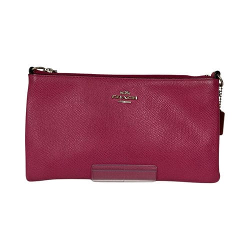 【徐匯廣場店】COACH/側背包//52385