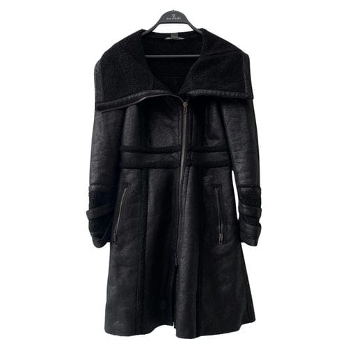 【微風南山店】ARMANI EXCHANGE/大衣/S/