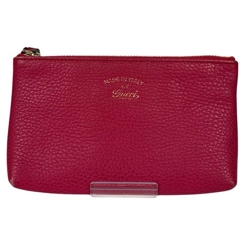 【徐匯廣場店】GUCCI/零錢包//368880
