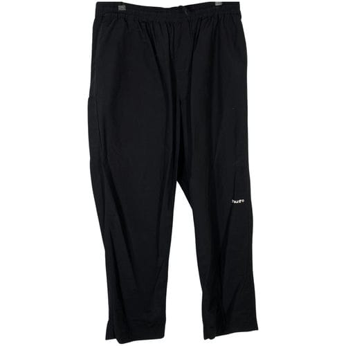 【環球板橋車站店】HUF/多口袋工作褲/XL/114910
