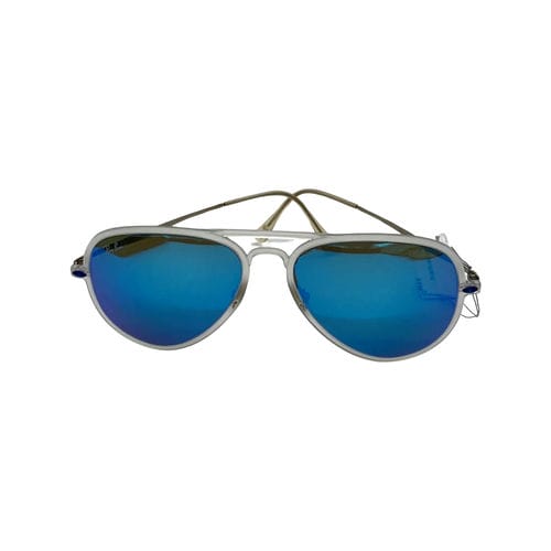 【台北西門漢中店】Ray-Ban/太陽眼鏡//RB4211 646/55