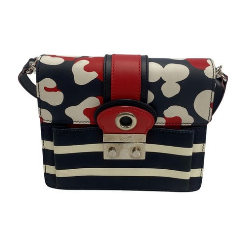 【南港店】RED VALENTINO/側背包//