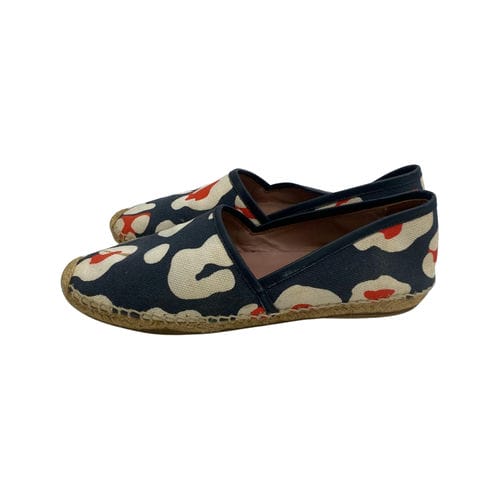 【南港店】RED VALENTINO/淺口皮鞋/36/