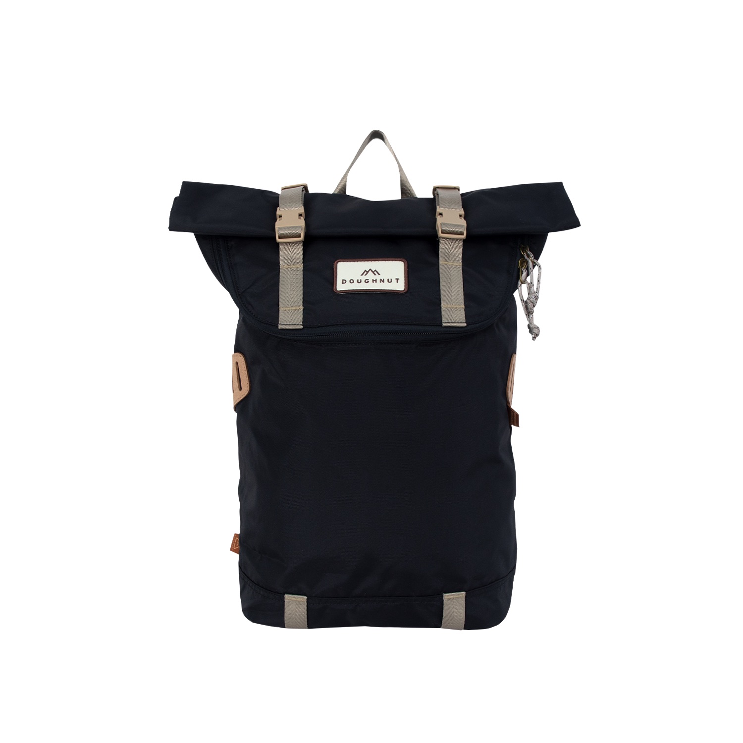 【 DOUGHNUT 】Christopher Small - Jungle II Series 13＂黑