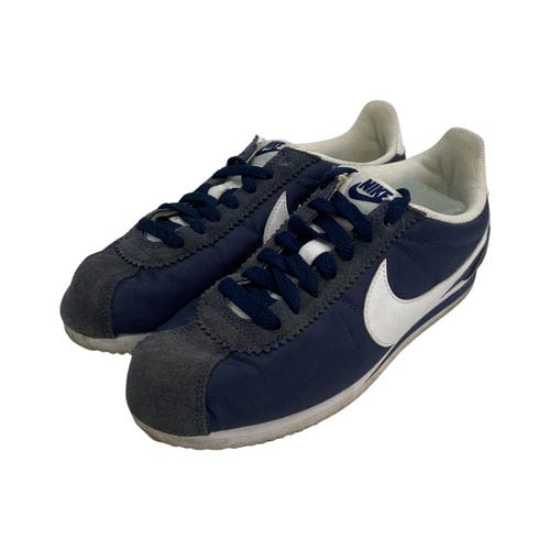 【微風南山店】NIKE/低筒運動休閒鞋/25cm/749864-411