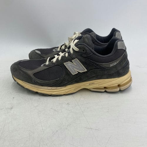 【南港店】NEW BALANCE/低筒運動休閒鞋/UK11/M2002RHO