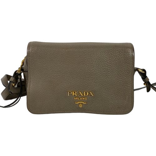 【苗栗尚順廣場店】PRADA/側背包//1BD163