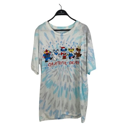 【台中中友百貨店】LIQUID BLUE/T恤/XL/