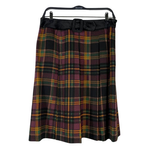 【環球屏東店】M’S GRACY/長裙/42/td-327524